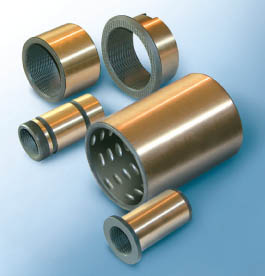 COD 11 corrosion-resistant bushings